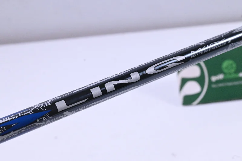 UST Mamiya LIN-Q Blue M40X 6 Driver Shaft / Regular Flex / Cobra 2nd Gen