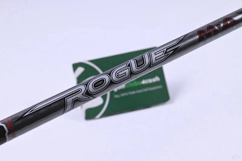 Aldila Rogue M-ax 85 #3 Hybrid Shaft / X-Flex / Titleist 2nd Gen