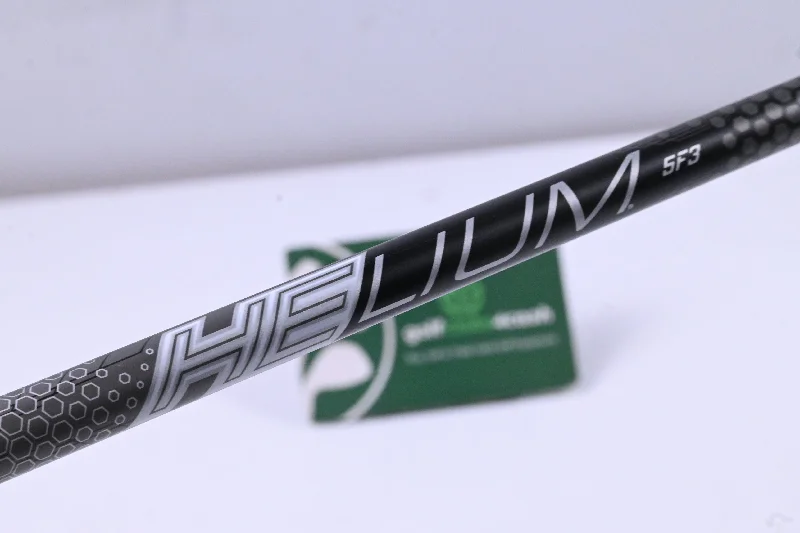 UST Mamiya Helium Nanocore 5 Driver Shaft / Regular Flex / Cobra 2nd Gen