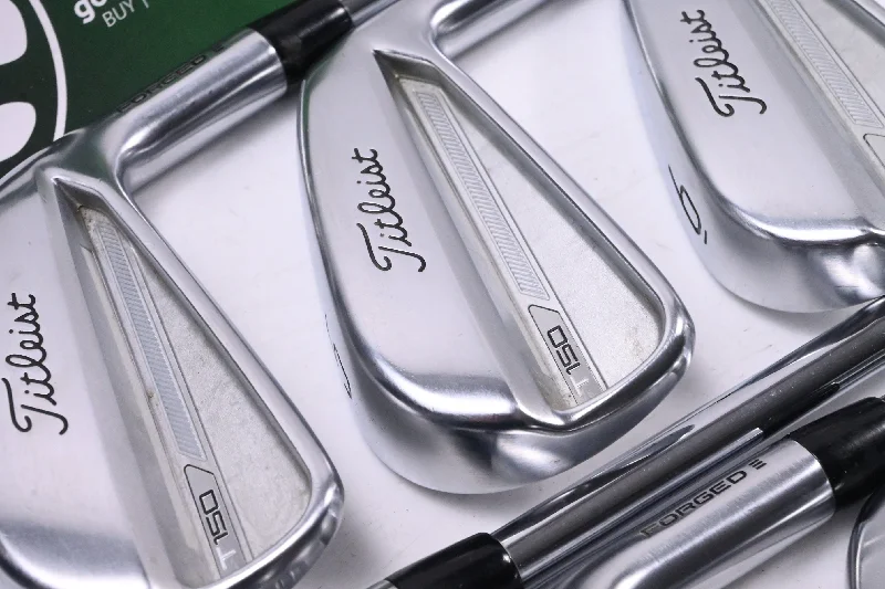 Titleist T100 2023 Irons / 4-PW / X-Flex N.S.Pro Modus3 Tour 130 Shafts