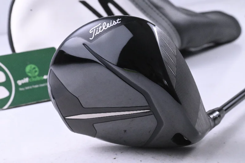 Titleist TSR2 Driver / 10 Degree / Regular Flex Tensei AV Blue 55 Shaft