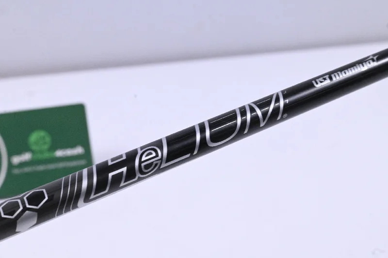 UST Mamiya Helium Black 5 Driver Shaft / Stiff Flex / Cobra 2nd Gen