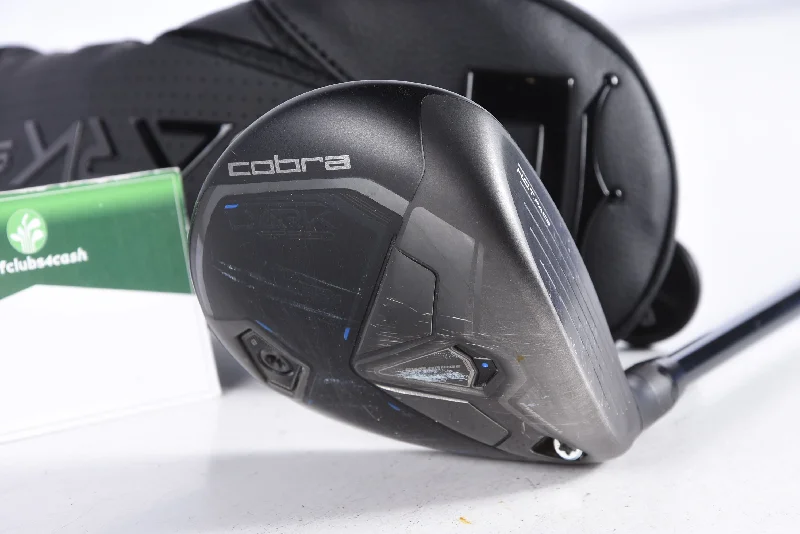 Cobra Darkspeed X #3 Wood / 15 Degree / Regular Flex UST Mamiya LinQ M40X