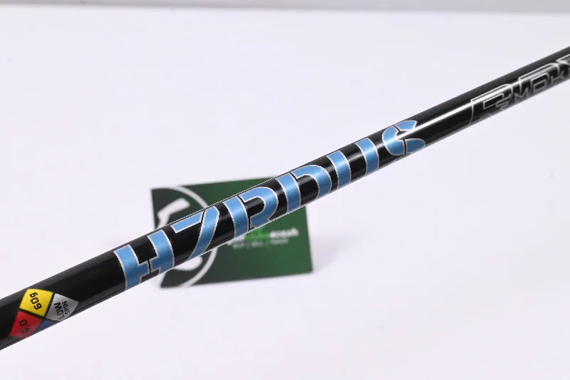 Hzrdus Smoke Blue RDX 60 Driver Shaft / Stiff Flex / Taylormade 2nd Gen