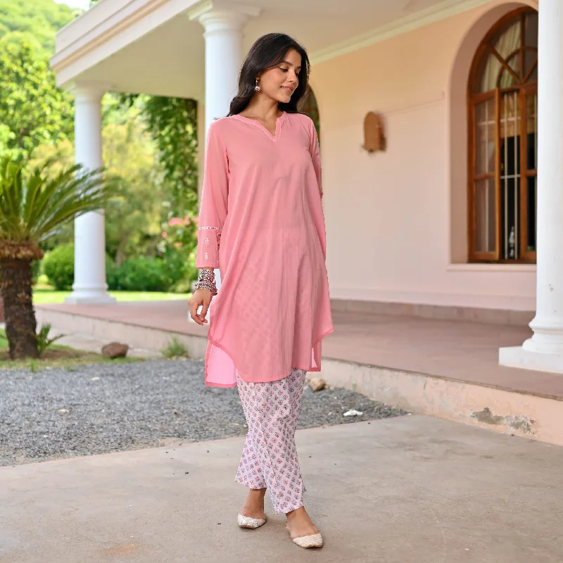 Emily Kurta Set