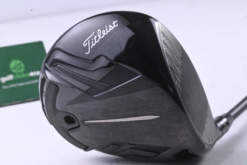 Titleist TSi3 Driver / 9 Degree / Stiff Flex HZRDUS GEN4 CB Red 50