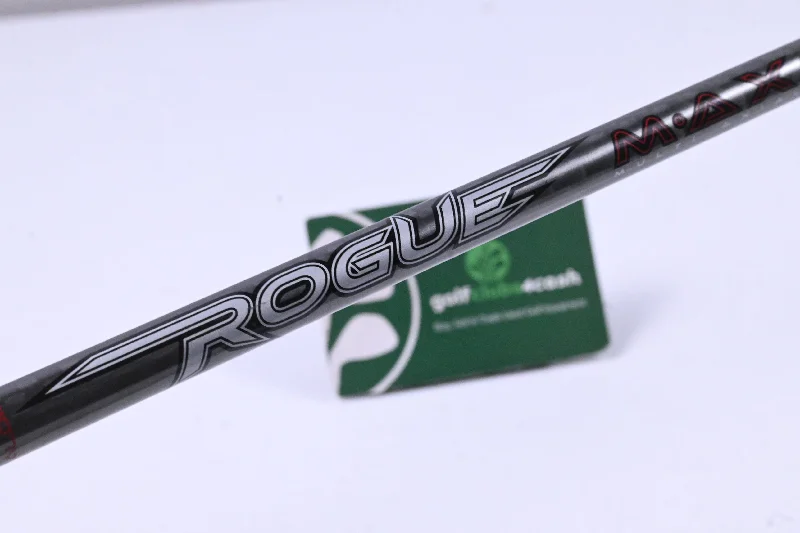 Aldila Rogue M-ax 85 #3 Hybrid Shaft / X-Flex / Titleist 2nd Gen