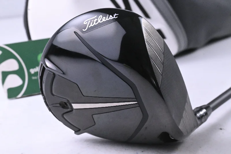 Titleist TSR3 Driver / 9 Degree / X-Flex Project X HZRDUS Black 70 Shaft