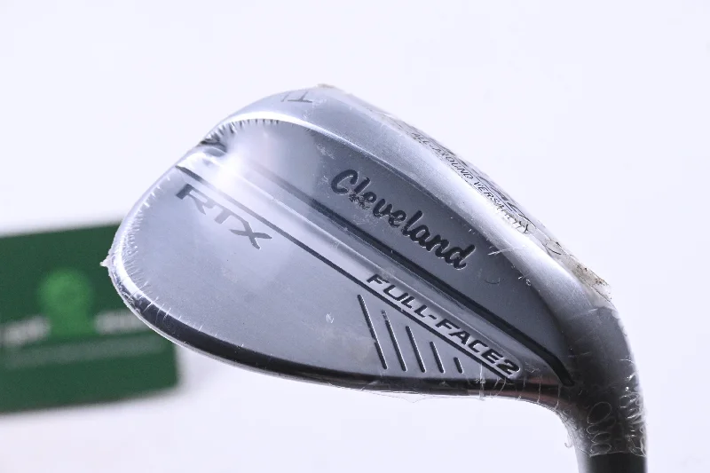 Cleveland RTX Full Face 2 Sand Wedge / 54 Degree / Stiff Flex Recoil ES