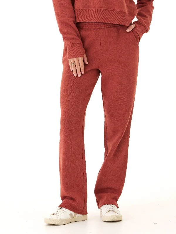 Neve Triblend Fleece Pant