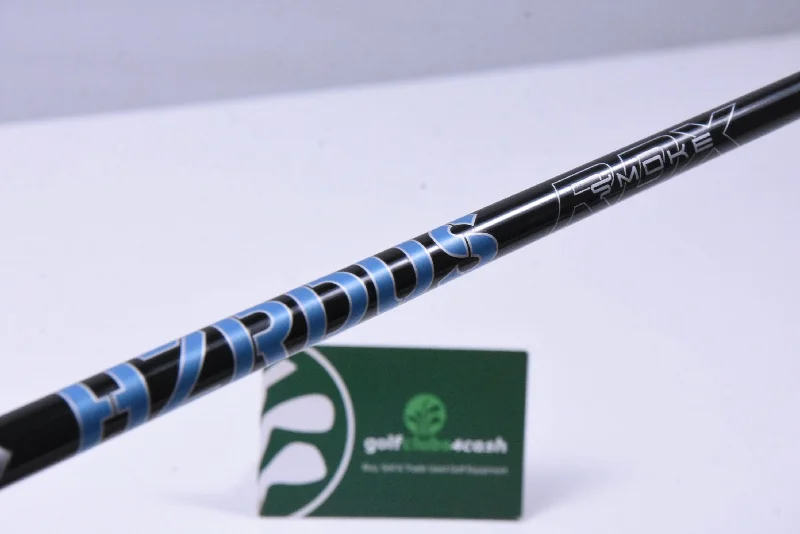 Hzrdus Smoke Blue RDX 70 Driver Shaft / X-Flex / Taylormade 2nd Gen