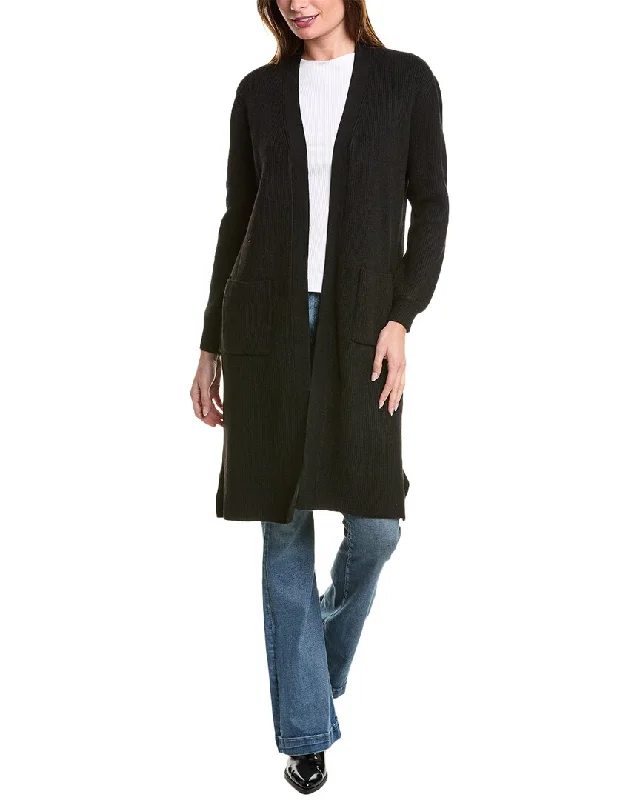 Jones New York Duster Cardigan