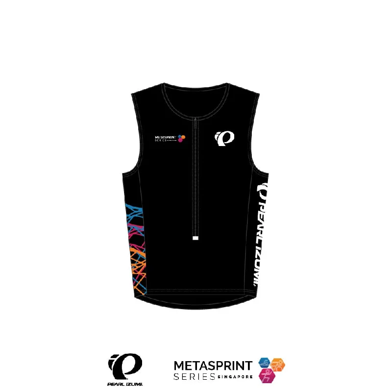 Pearl Izumi Women's Air Tri Tank Top ( WKPAT03 )