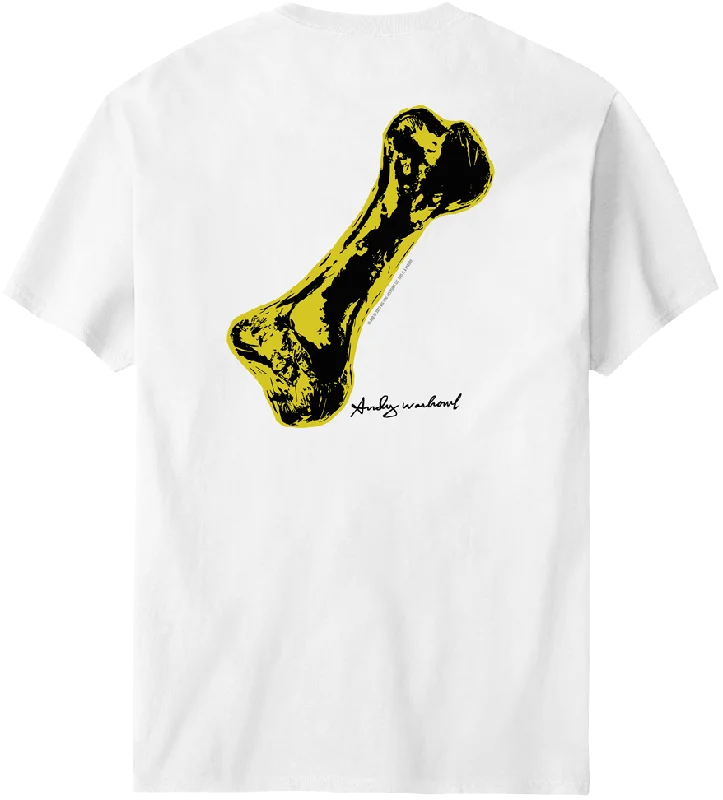 Warhowl Bone T-Shirt