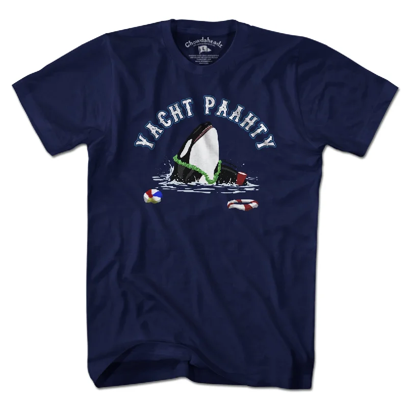 Yacht Paahty T-Shirt