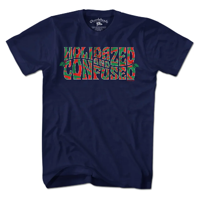 Holidazed And Confused T-Shirt