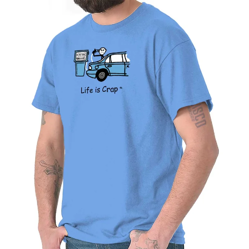 Gas Price T-Shirt