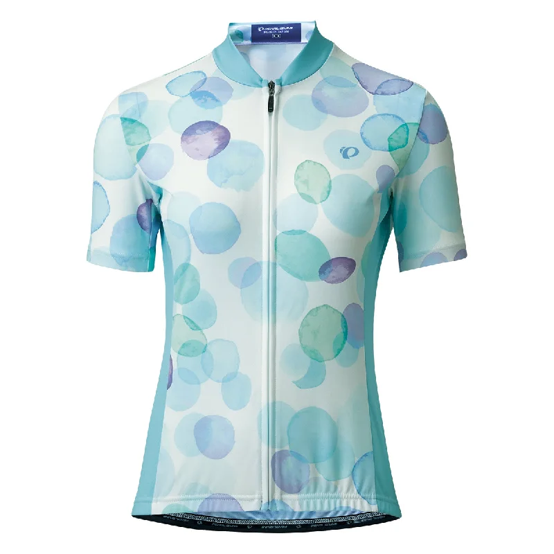 Pearl Izumi Women's UV Print Jersey - Water Color ( W621-B-6 )