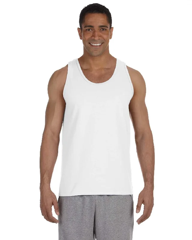 Gildan Adult Ultra Cotton® Tank G220