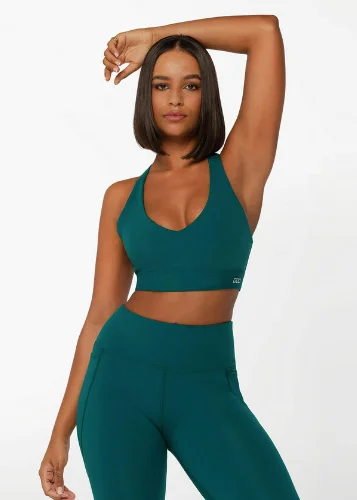 Lorna Jane Amy Sports Bra - Everteal