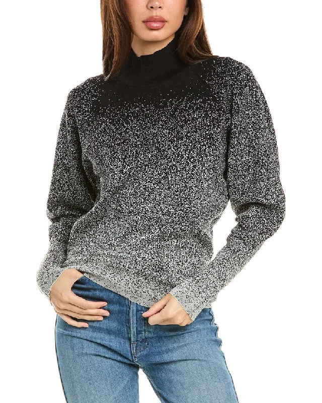 IRO Nali Wool-Blend Sweater