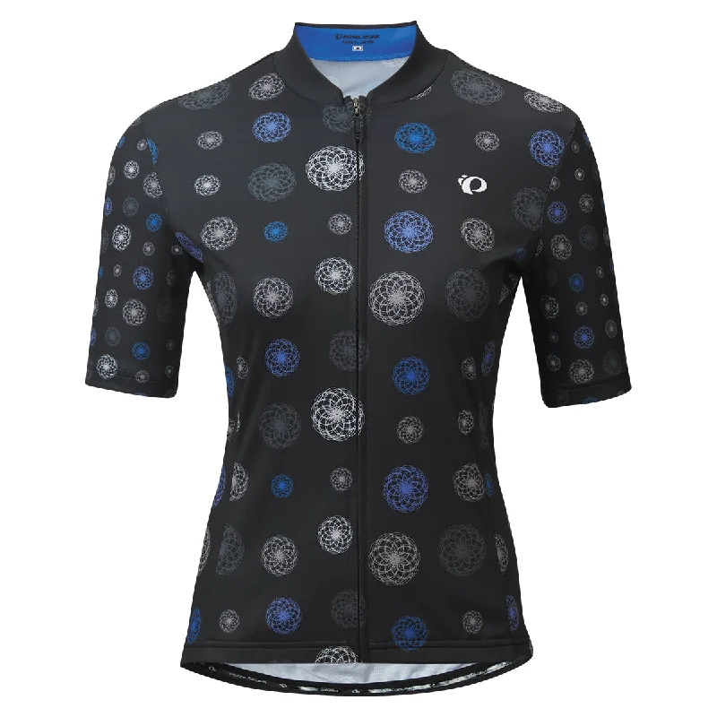 Pearl Izumi Women's UV printed jersey ( W621-B -1 )