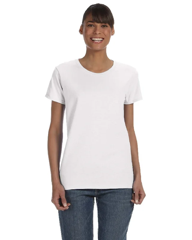 Gildan Ladies' Heavy Cotton™ T-Shirt G500L