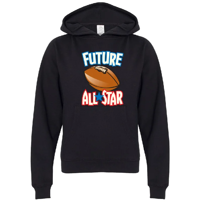 Future Football All Star Premium Youth Sweatshirt Hoodie