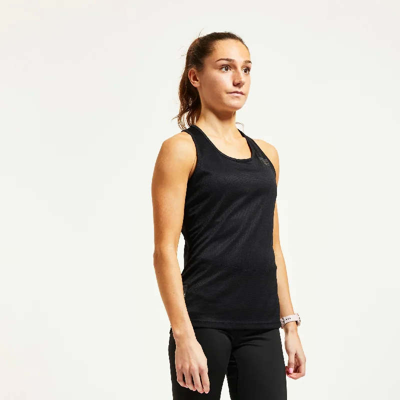 Women's Hāpai Singlet