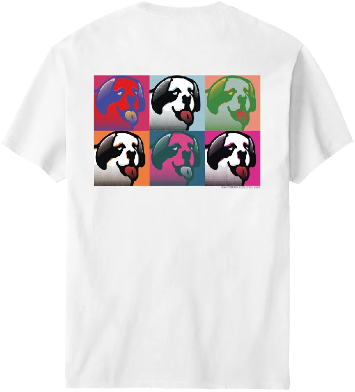 Warhowl 6 Dogs T-Shirt