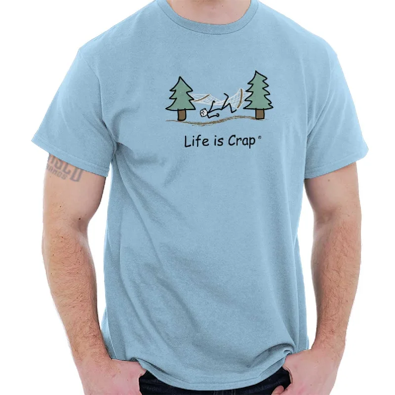 Hammock Fall T-Shirt