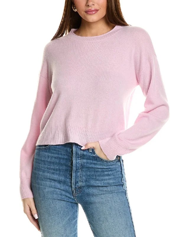 Bella Dahl Cashmere Pullover