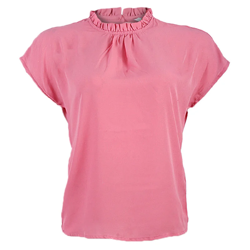 REDTAG Casual Blouse for Women