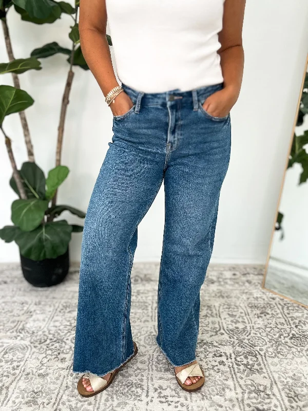 The Blue Jay Mica Jeans