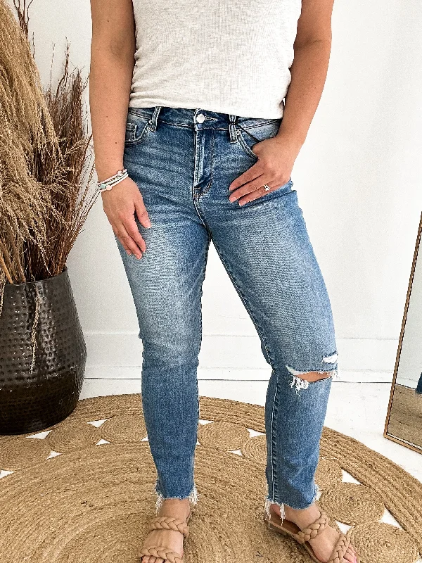 Feeling Free Mica Jeans