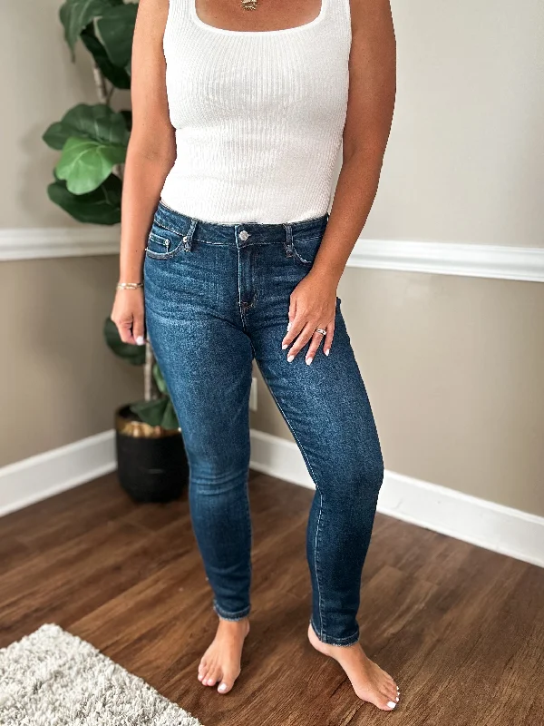 The Selena Mica Jeans