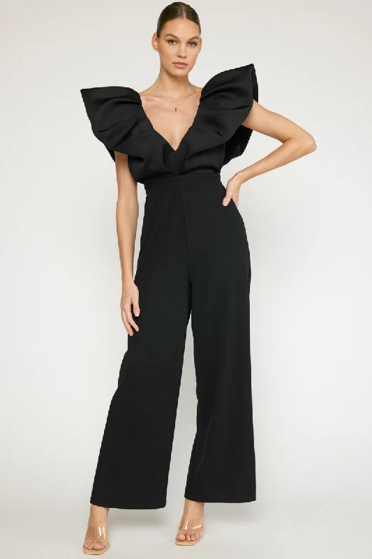 Wildest Dreams Jumpsuit