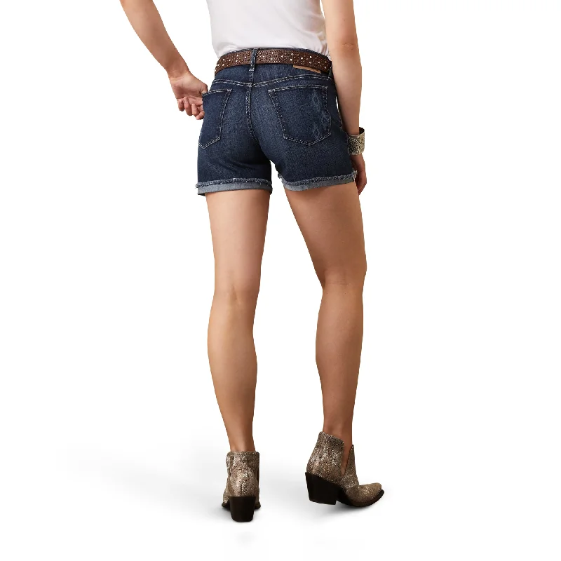 Women’s Ariat Zuri 5” Short #10044361