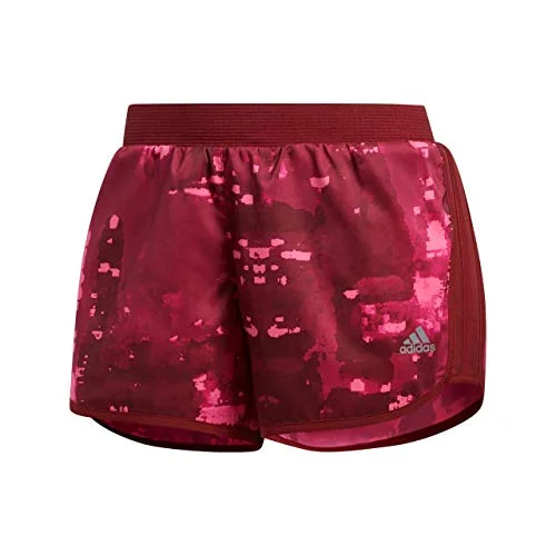 Adidas Womens M10 Short W Shorts