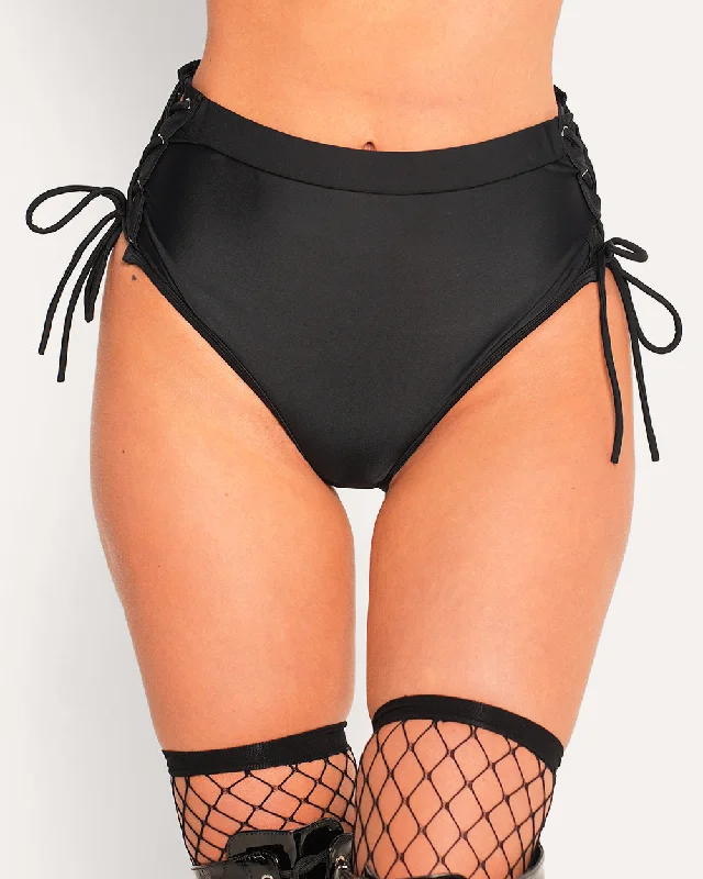 Netherworld Nightlife High-Waisted Bottoms