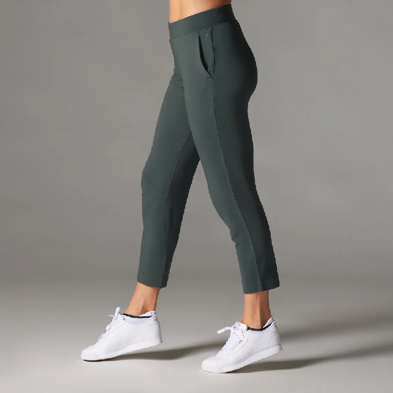 Cozy Ankle Pant