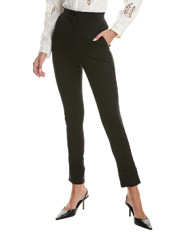 Max Mara Sevres Jersey Trouser