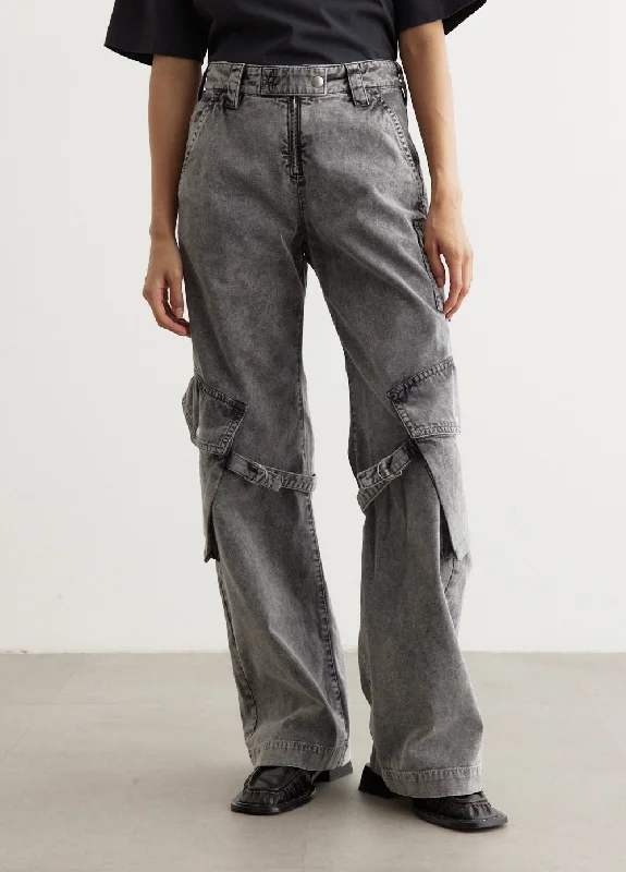 Potinal Cargo Pants