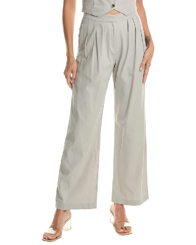 Sage the Label Josie Pant