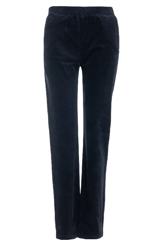 Short Corduroy Pants | NAVY | 6192ZZ